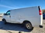 2008 Chevrolet Express 1500 Utility / Service van