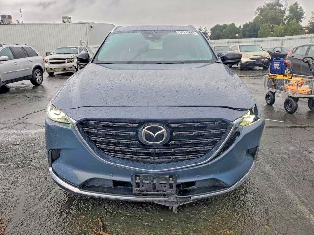 2021 Mazda Cx-9 Grand Touring