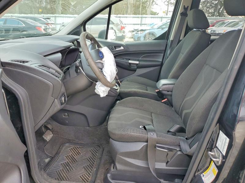 2014 Ford Transit Connect xlt