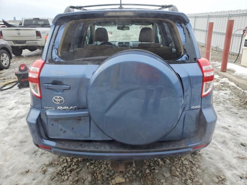 2010 Toyota Rav4