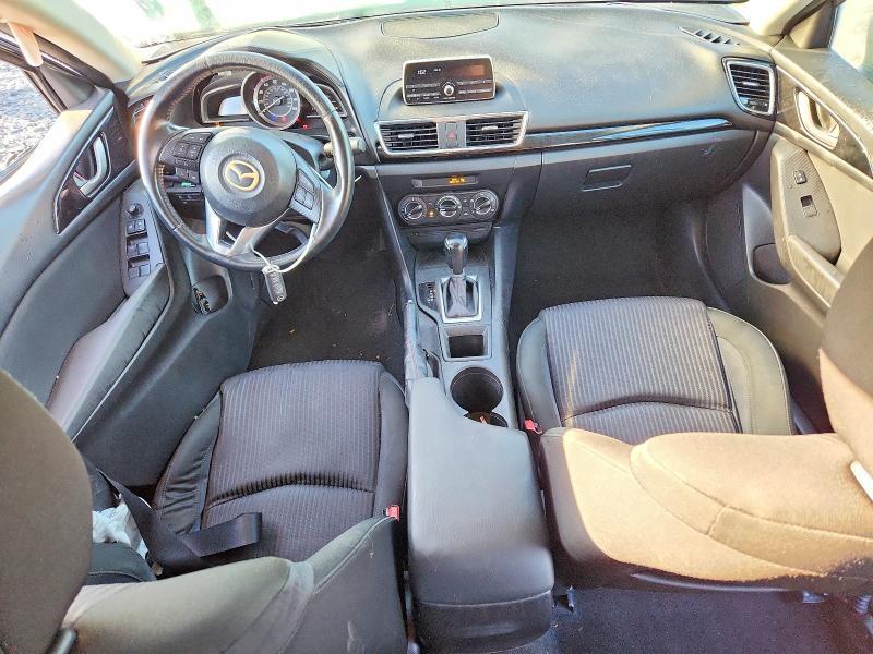 2014 Mazda 3 Touring