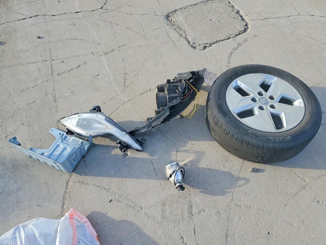 2012 Hyundai Sonata Hybrid