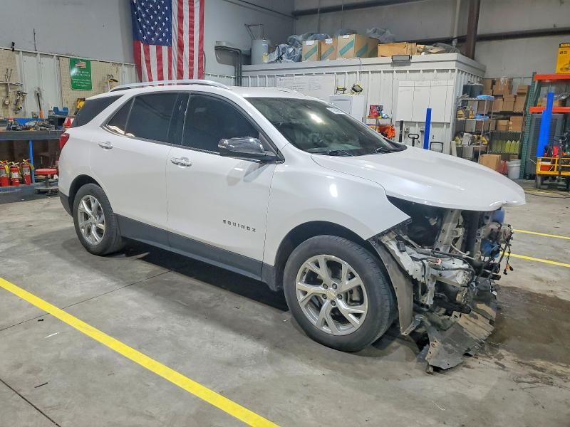 2021 Chevrolet Equinox Premier