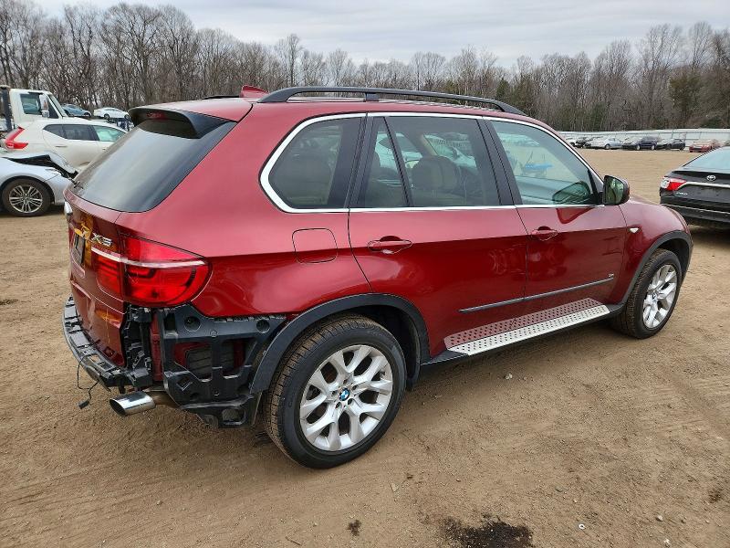 2013 BMW X5 Xdrive35i