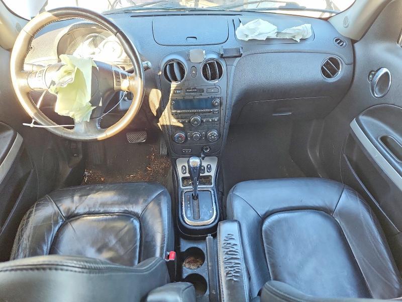 2007 Chevrolet Hhr lt