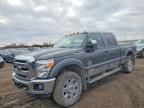 2015 Ford F250 Super Duty