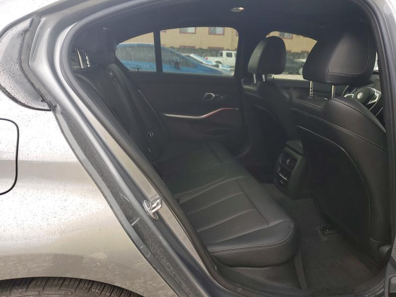 2024 Bmw Motorrad 2024 bmw Motorrad M340xi