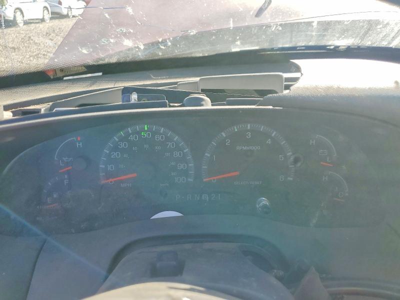 1999 Ford F150