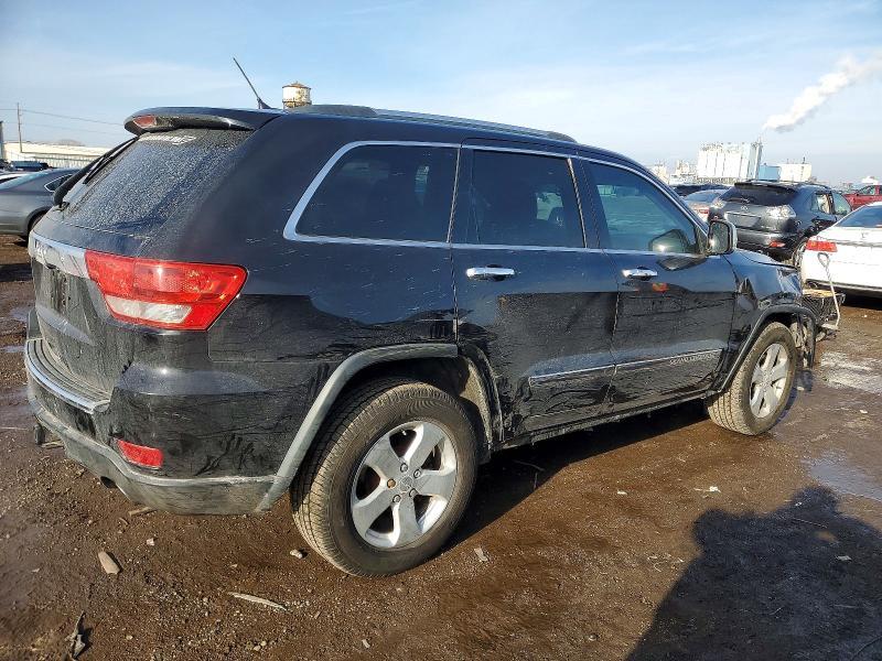 2013 Jeep Grand Cherokee Limited