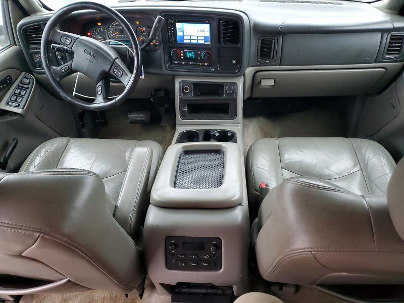 2006 GMC Yukon xl K1500