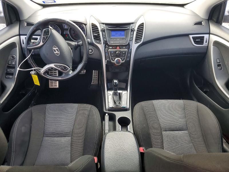 2013 Hyundai Elantra gt