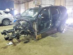 Salvage cars for sale from Copart Woodhaven, MI: 2015 GMC Yukon sle