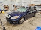 2011 Hyundai Genesis 3.8l V6
