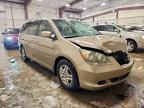 2005 Honda Odyssey exl