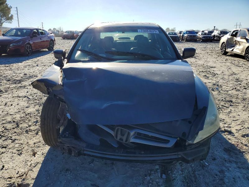 2003 Honda Accord ex