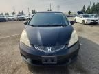2011 Honda 2011 Hond fit