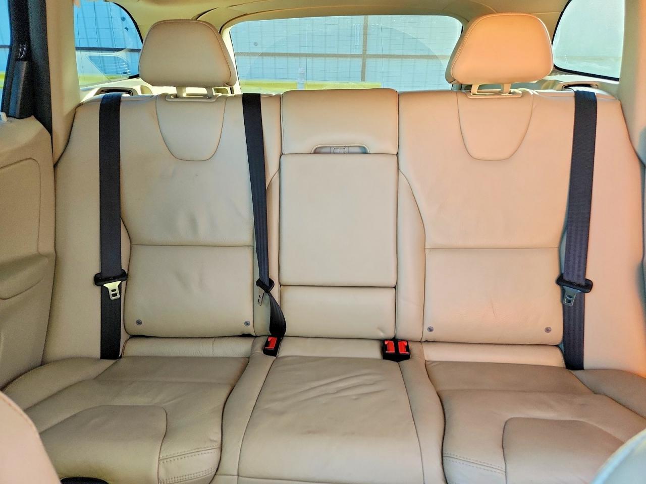 2012 Volvo Xc60 3.2