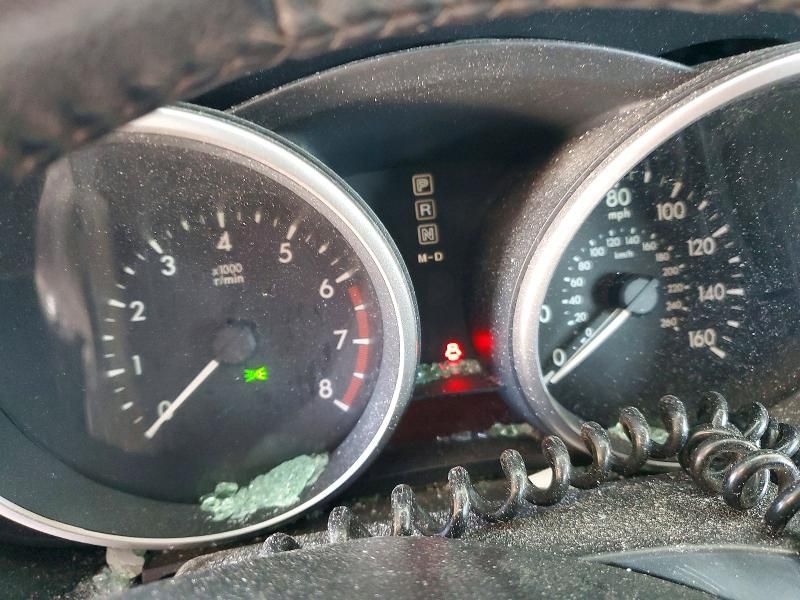 2014 Mazda 5 Grand Touring