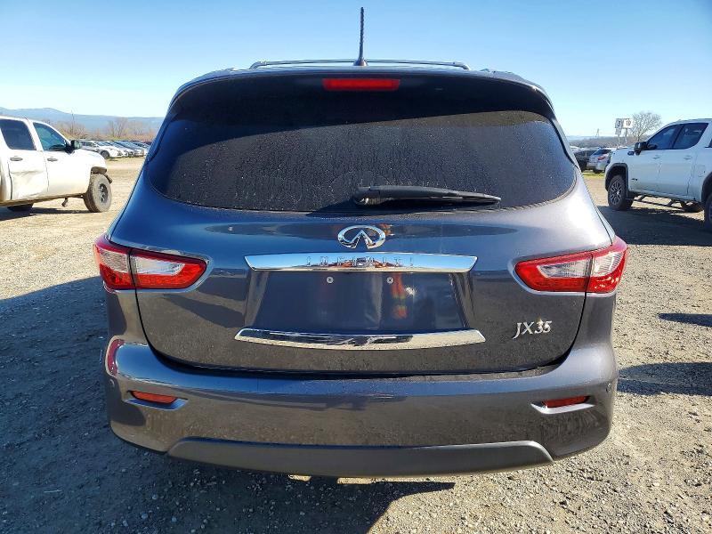 2013 Infiniti Jx35