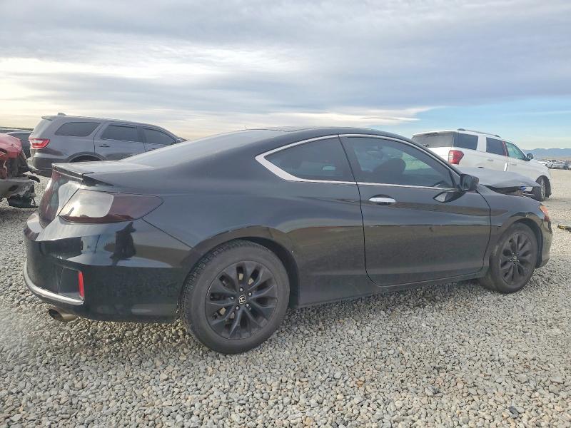 2014 Honda Accord Lx-s