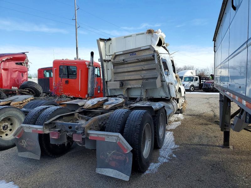 2020 International LT625 Semi Truck