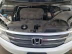 2013 Honda Odyssey ex
