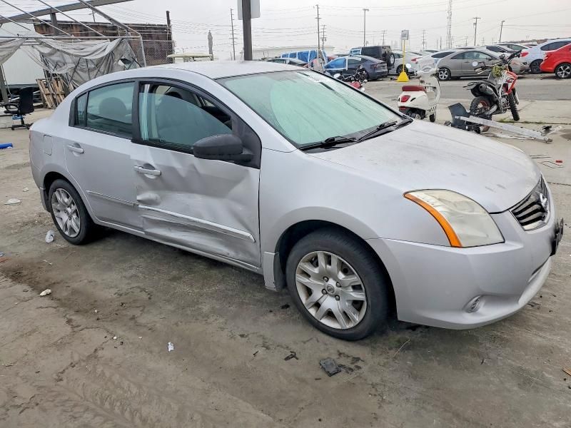 2010 Nissan Sentra 2.0