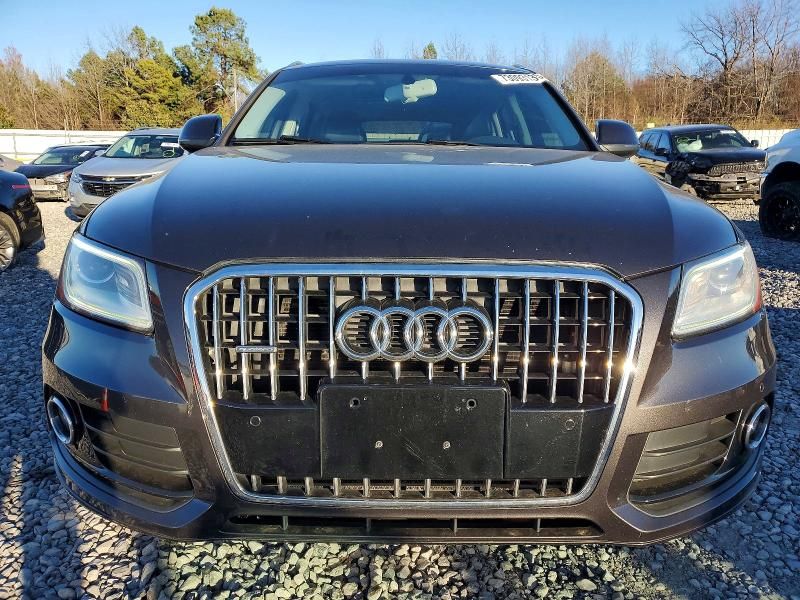 2014 Audi Q5 Premium Plus