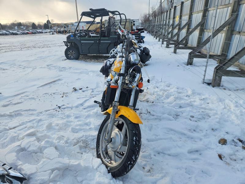 1994 Honda VF750 C