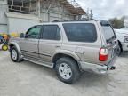 2002 Toyota 4runner SR5