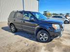 2007 Honda Pilot exl