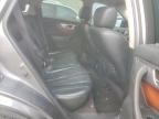2012 Infiniti Fx35