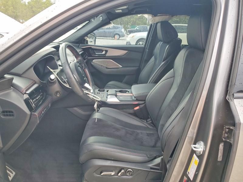 2023 Acura Mdx A-spec