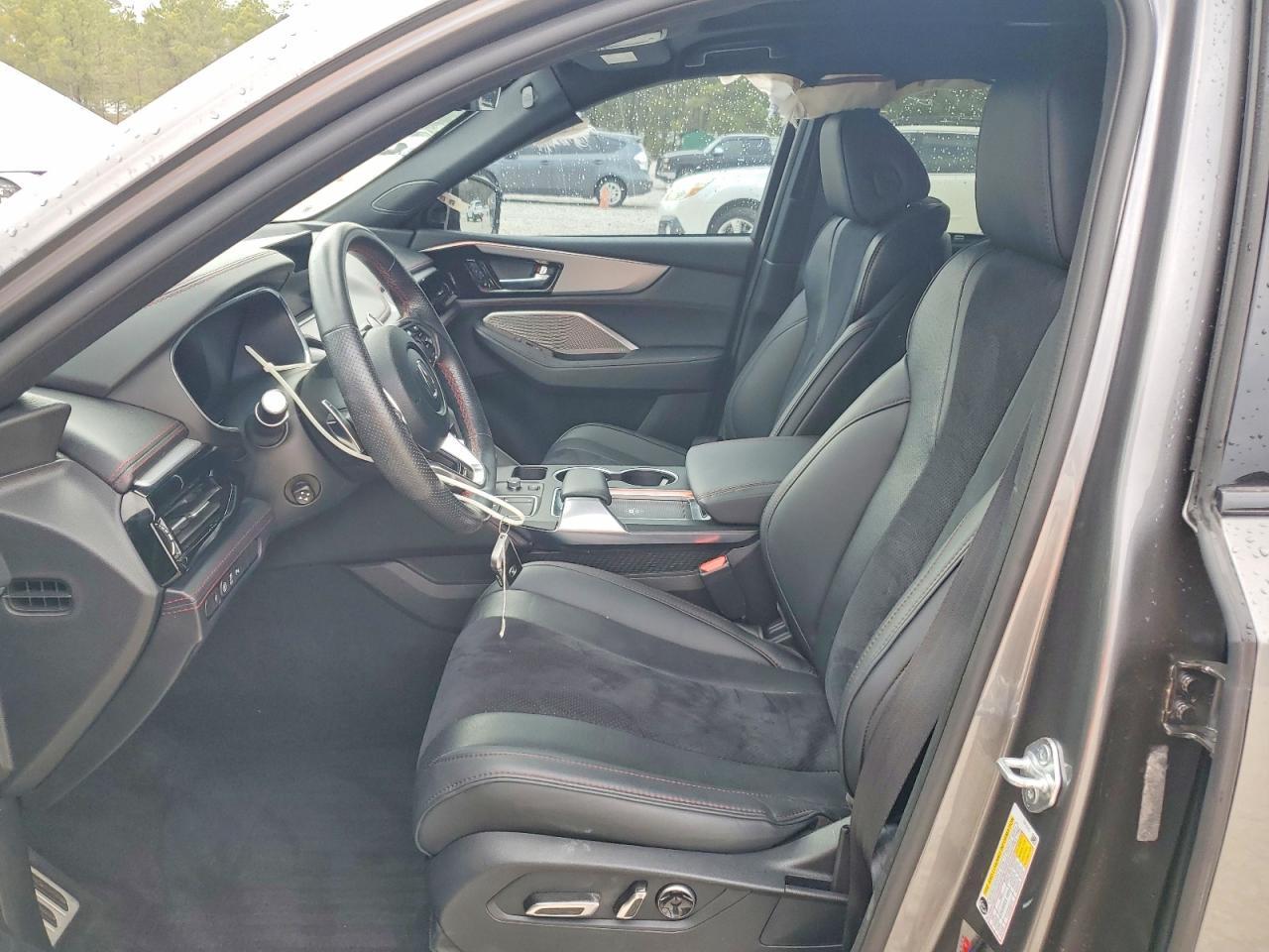2023 Acura Mdx A-spec