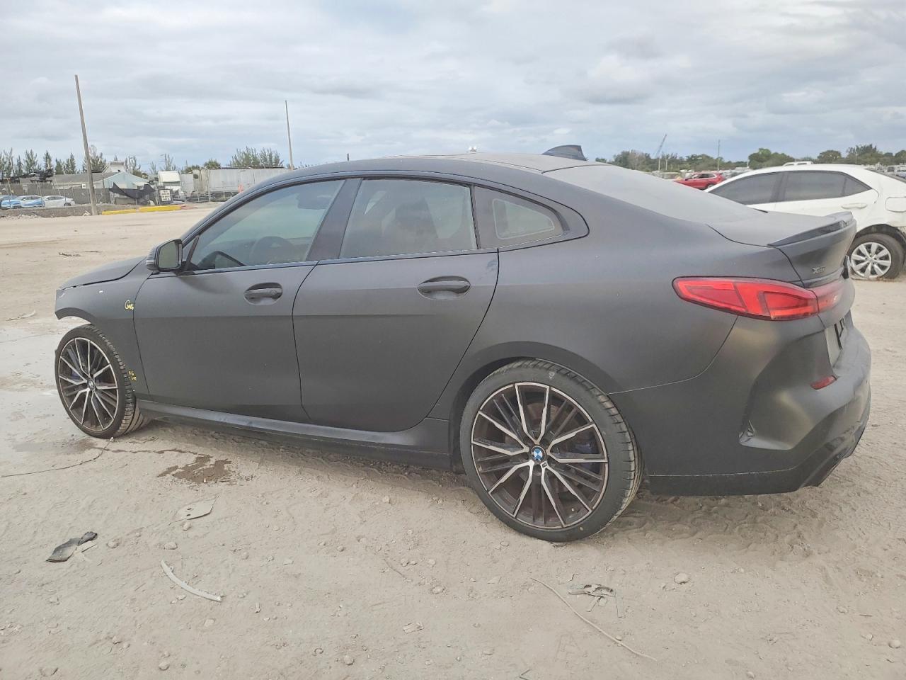 2020 BMW M235xi