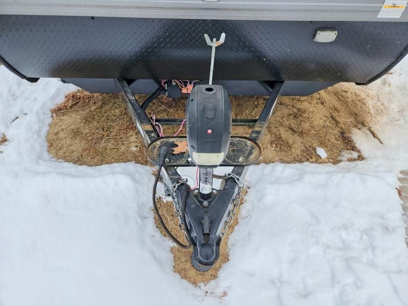 2020 Jaycee JAY Flight