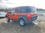 2004 Honda Element ex