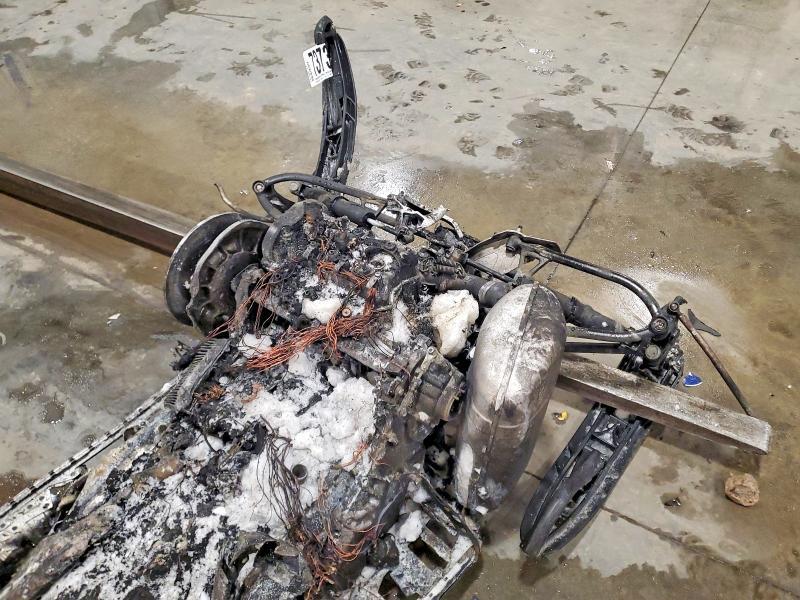 2022 Skidoo 2022 Snowmobile