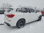 2020 BMW X3 Xdrivem40i