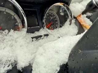 2018 Dodge Grand Caravan Crew