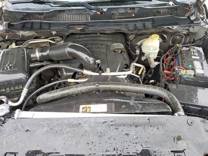 2015 Dodge RAM 1500 SLT