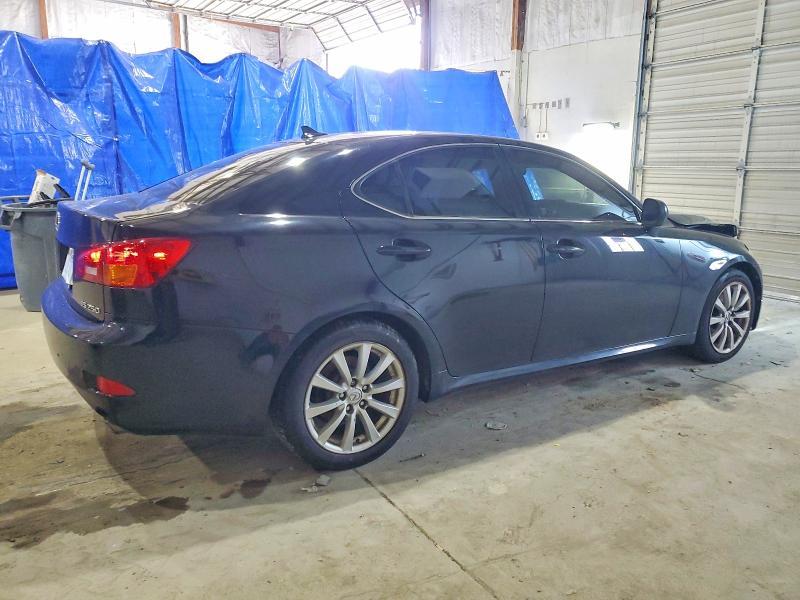 2008 Lexus Is 250