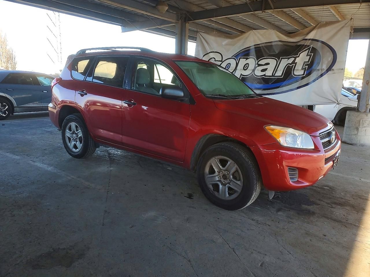 2009 Toyota Rav4
