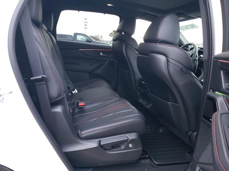 2025 Acura Mdx Type s Advance