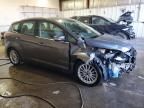 2013 Ford C-max sel