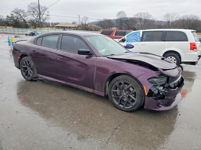 2021 Dodge Charger gt