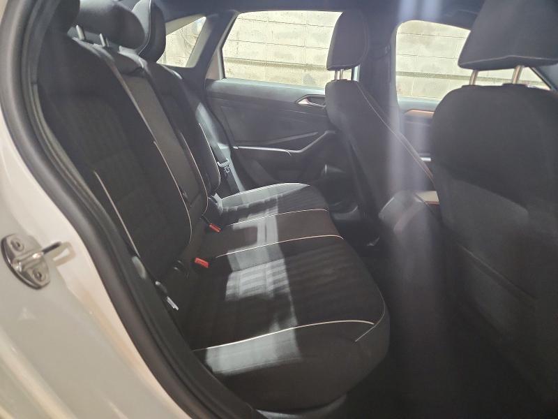 2023 Volkswagen Jetta Sport