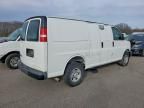 2009 Chevrolet Express G2500