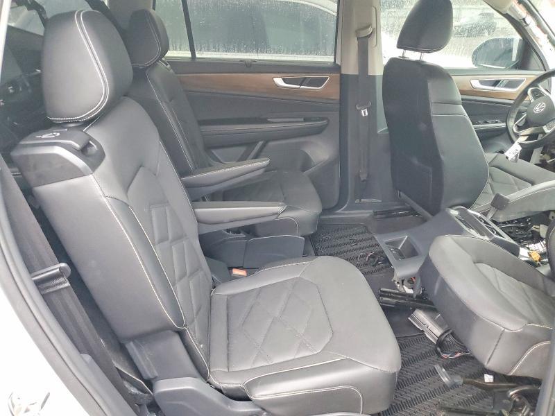 2024 Volkswagen Atlas se