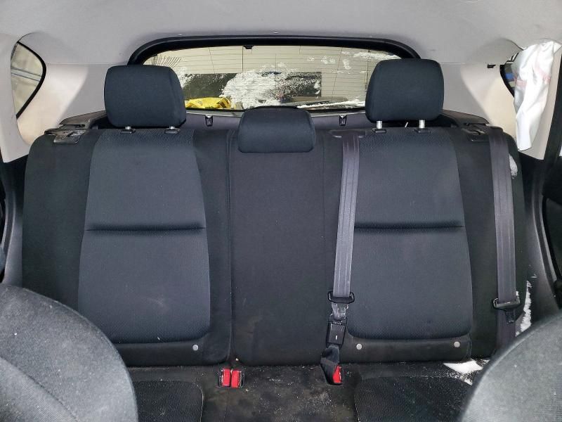 2015 Mazda Cx-5 Sport